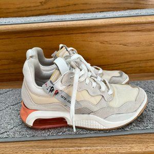 Nike Jordan MA2 Future Beginnings (Women's) Size 9 NATURAL/NATURAL/INFRARED-GUM